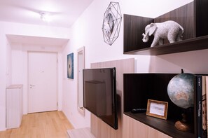 Apartment | 1 Schlafzimmer