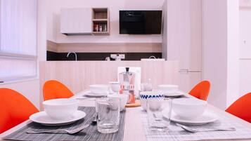 Apartamento | 1 quarto