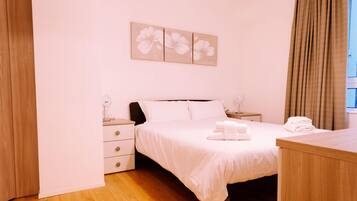 Apartamento | 1 quarto