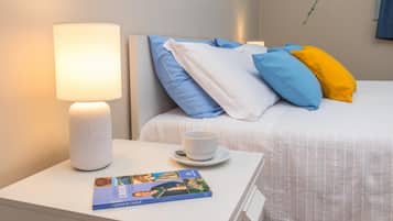 Apartment | 1 Schlafzimmer