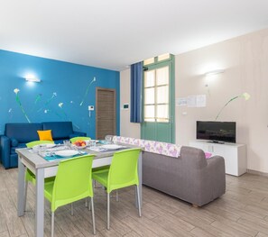 Casa | 1 quarto