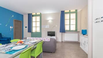 Apartment | 1 Schlafzimmer