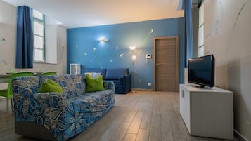 Appartement | 1 chambre