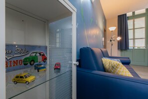 Casa | 1 quarto