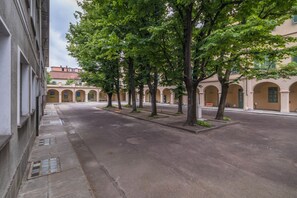 Leilighet | 1 soverom