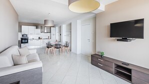 Apartemen | 2 kamar tidur