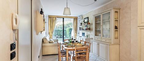Appartement | 1 slaapkamer