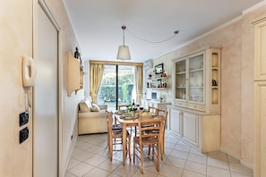 Maison | 1 chambre