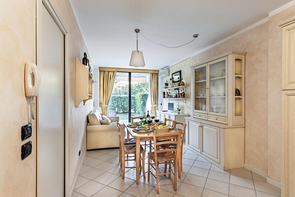 Apartment | 1 Schlafzimmer