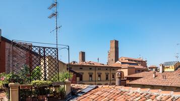 Apartamento | 1 quarto