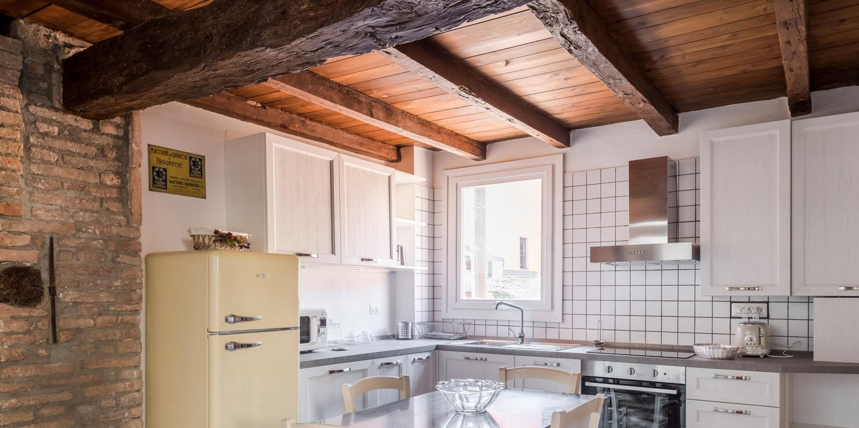 Apartamento | 1 quarto