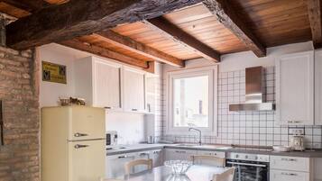 Apartamento | 1 quarto