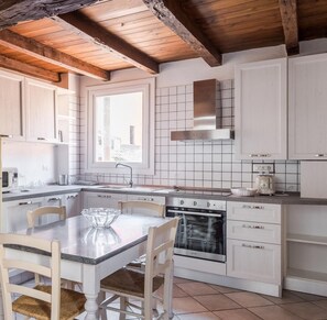 Apartment | 1 bedroom - Appartamento San Martino by Wonderful Italy (Bologna)