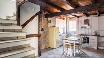 Apartamento | 1 quarto
