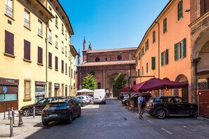 Apartment | 1 Schlafzimmer