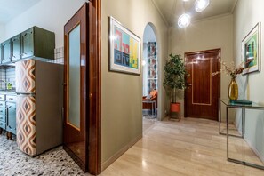 Apartment | 4 Schlafzimmer