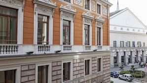 House | 1 bedroom - Elegant Studio in the City Center by Wonderful Italy (Genoa)