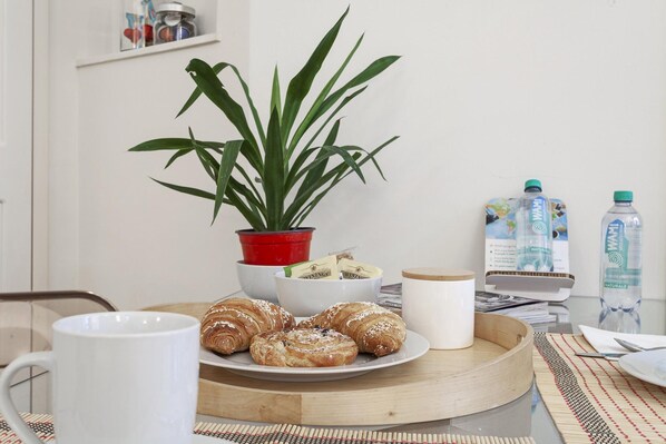 Departamento | 1 habitación 