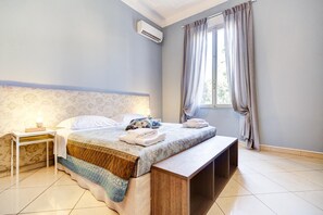 Apartment | 2 Schlafzimmer