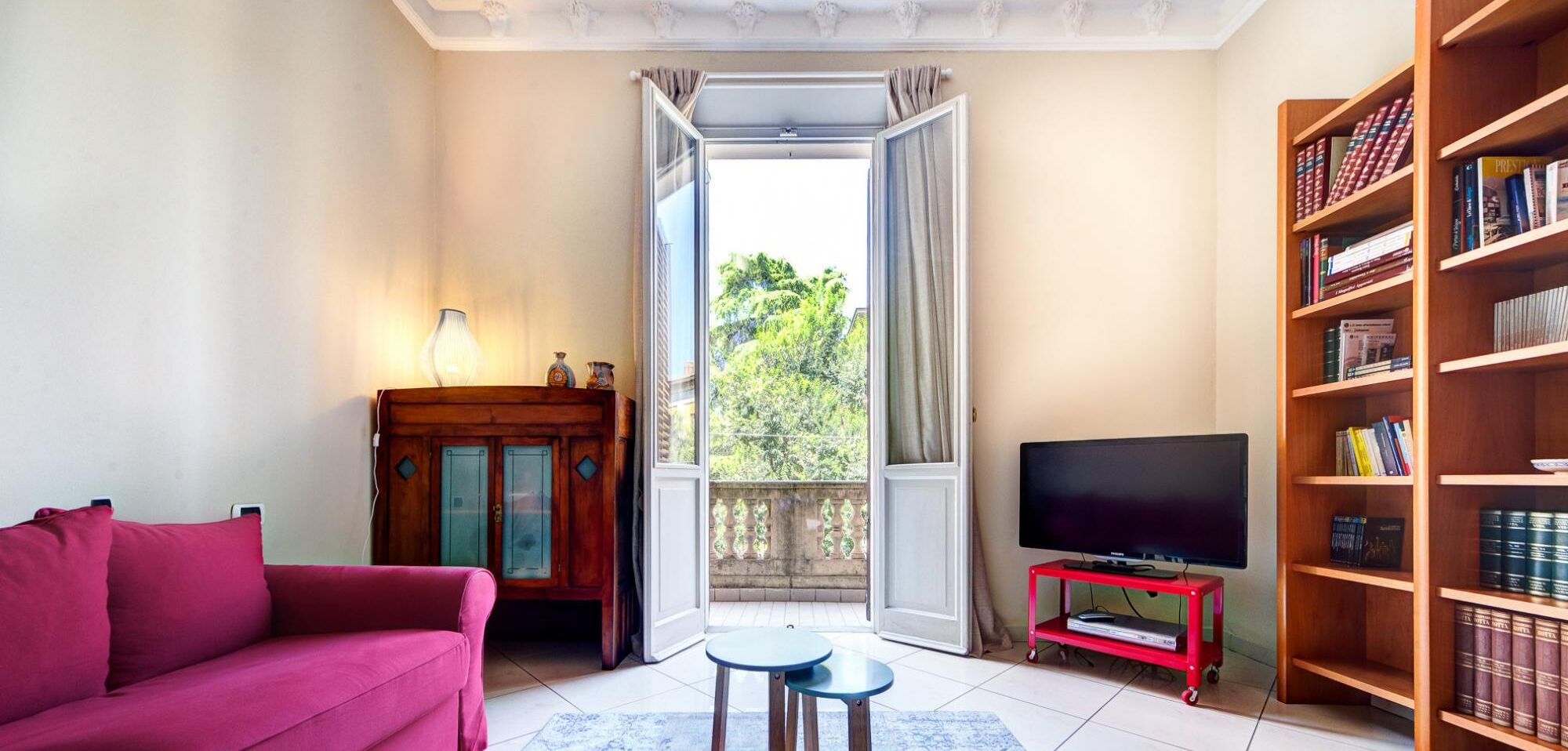 Apartment | 2 Schlafzimmer