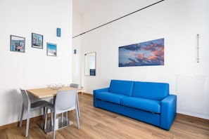 Apartment | 1 Schlafzimmer