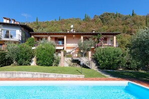 Apartamento | 2 quartos