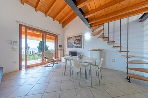 Ferienhaus | 2 Schlafzimmer