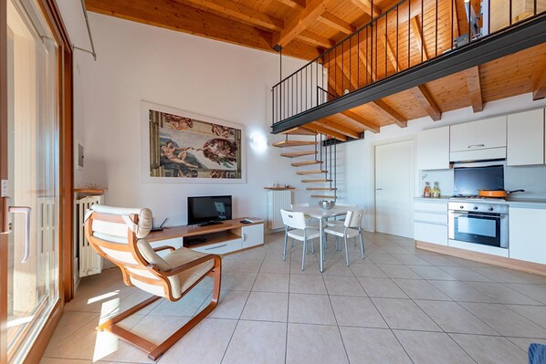 Apartment | 2 Schlafzimmer