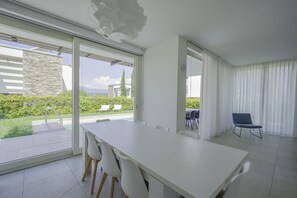 别墅 | 3 多间卧室