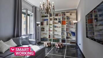 Apartment | 1 bedroom