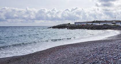 L Aria del Mare by Wonderful Italy