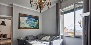Apartment | 1 bedroom - L Aria del Mare by Wonderful Italy (Genoa)