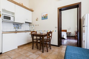 Maison | 1 chambre