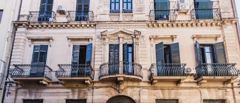 Appartement | 1 chambre