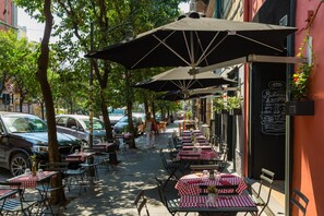 Apartment | 1 Schlafzimmer