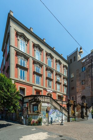 Appartamento | 1 camera