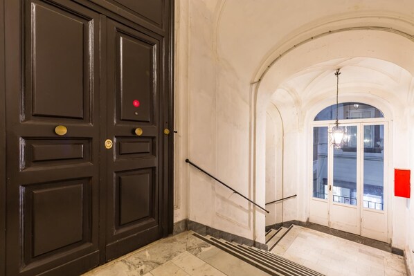 Apartment | 1 Schlafzimmer