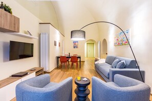 Apartment | 1 Schlafzimmer