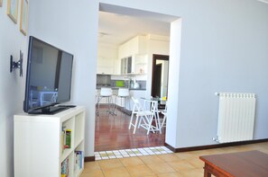 Apartment | 3 bedrooms - Terrazza sul Castello Ursino by Wonderful Italy (Catania)