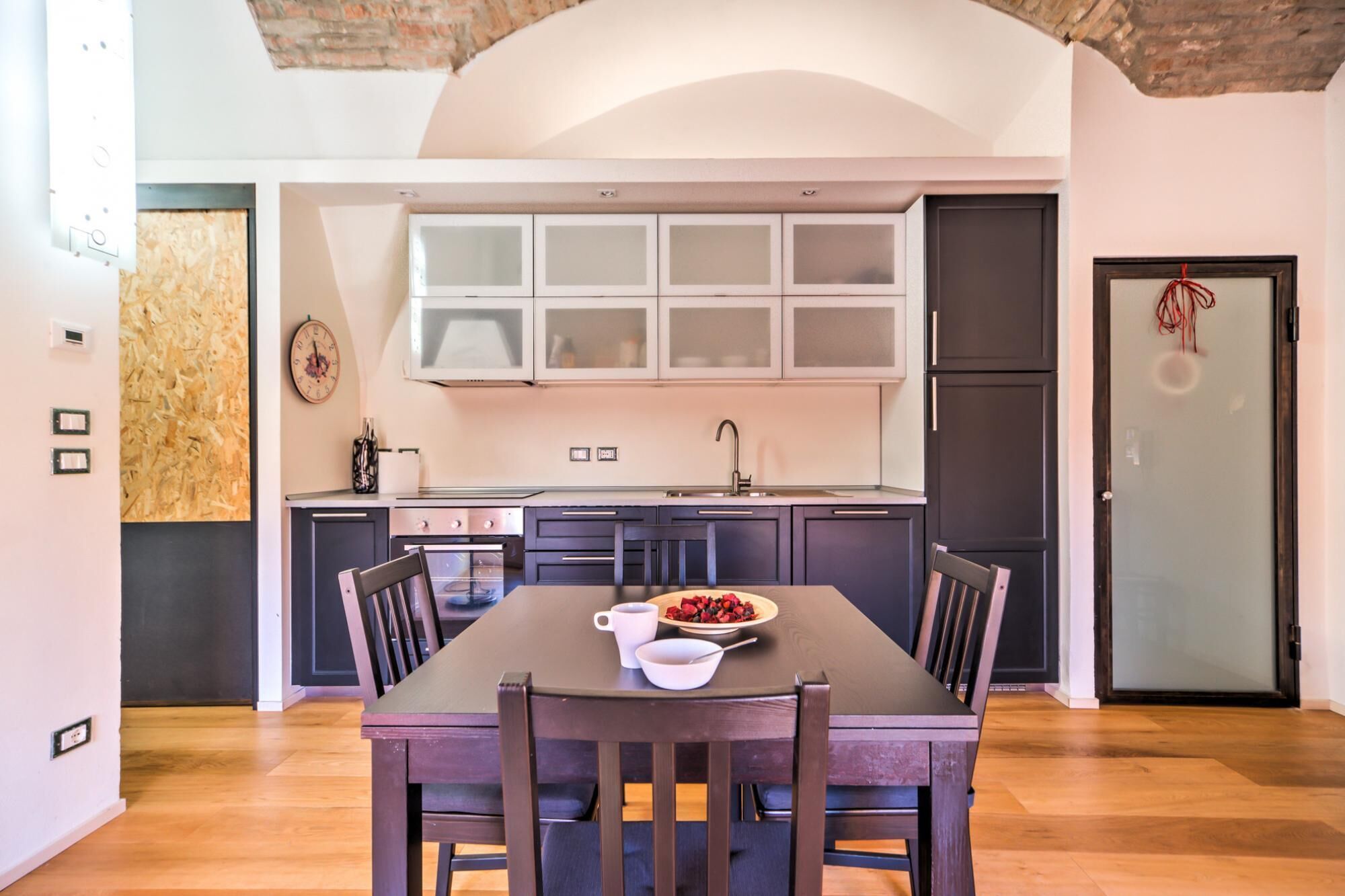 Apartamento | 1 quarto