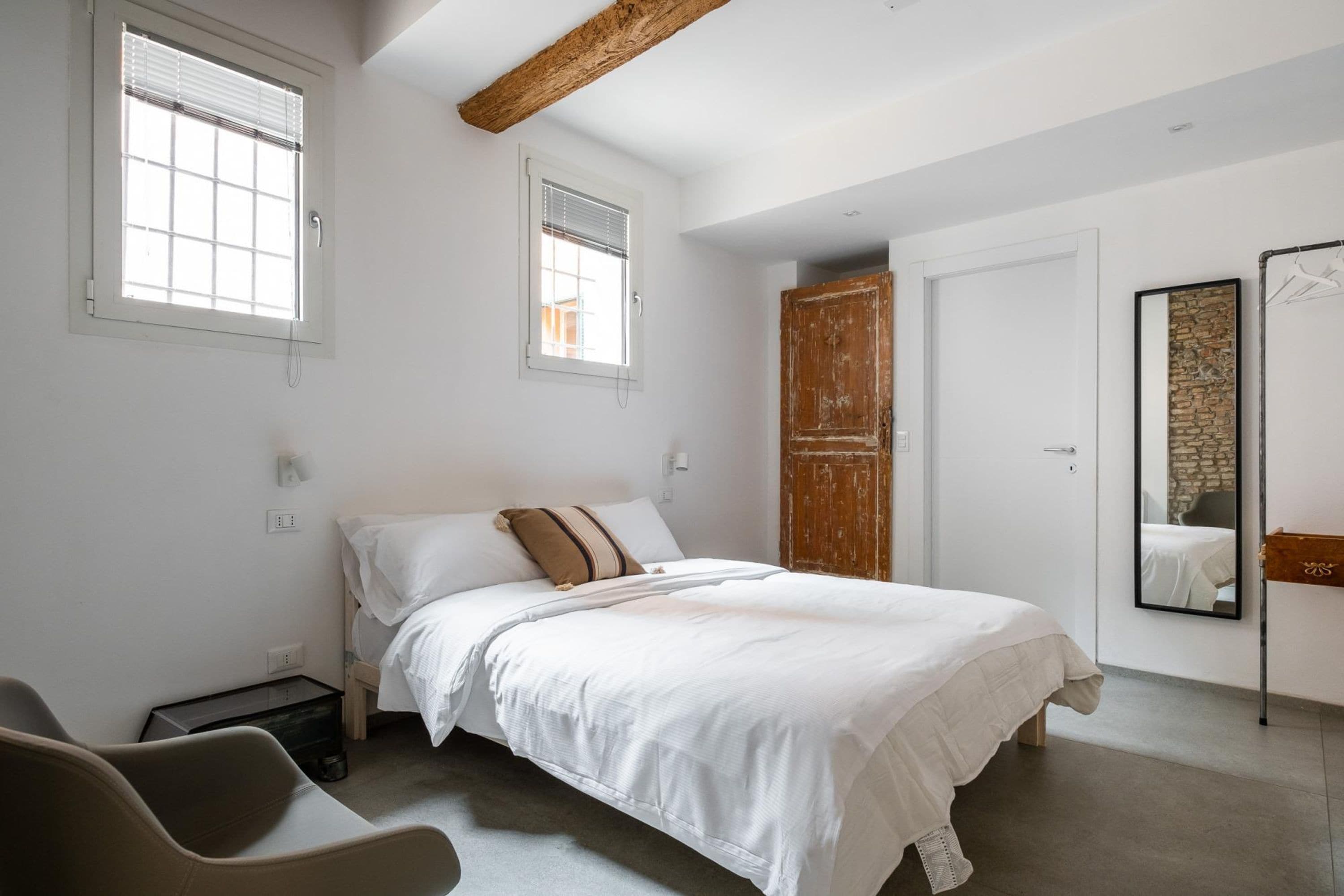 Apartment | 1 bedroom