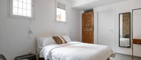 Apartamento | 1 dormitorio