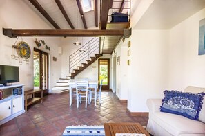 Ferienhaus | 2 Schlafzimmer