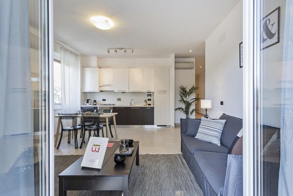 Apartment | 2 Schlafzimmer