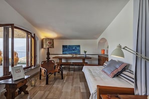 Maison | 1 chambre