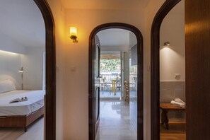 Căn hộ | 1 phòng ngủ 