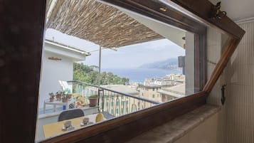 Ferienhaus | 1 Schlafzimmer
