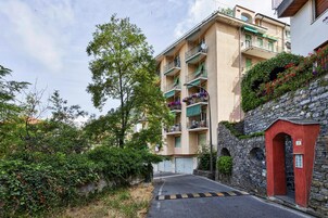 Apartamento | 1 dormitorio