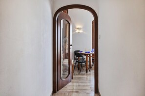 Maison | 1 chambre