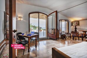 Ferienhaus | 1 Schlafzimmer